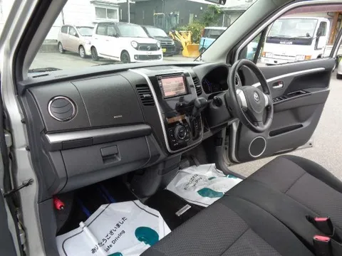 Mazda AZ-Wagon Custom Style