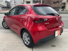Mazda Mazda2 (Demio)
