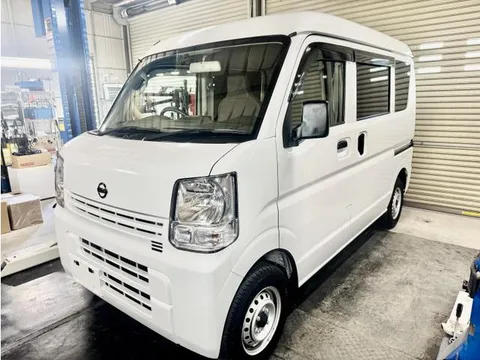 Nissan Clipper