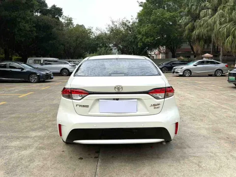 Toyota Levin