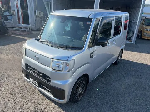 Daihatsu Hijet Caddie