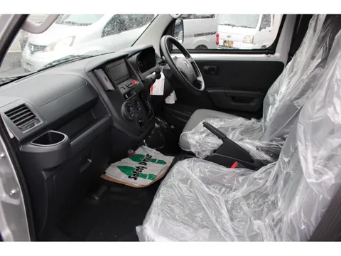 Toyota TownAce Van