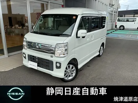 Nissan Clipper Rio