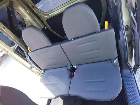Honda N-VAN Plus Style