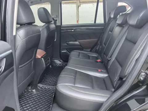 Gac GS7