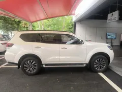 Nissan Terra