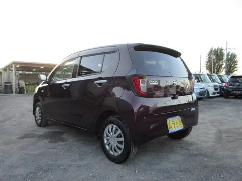 Toyota Pixis Epoch
