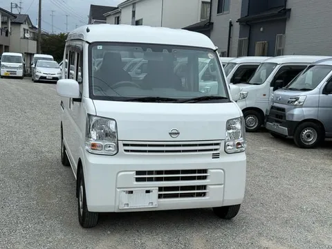 Nissan Clipper