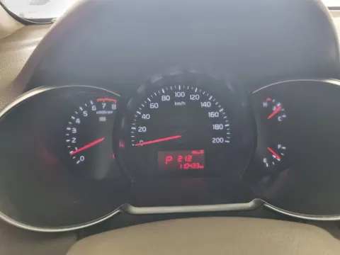 Kia Picanto (Morning)