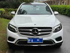 Mercedes-Benz Mercedes-Benz GLC