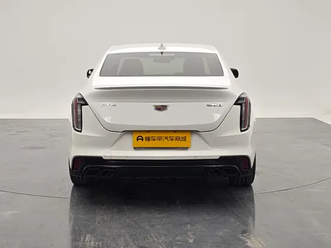 Cadillac CT4