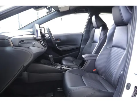 Toyota Corolla Touring