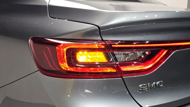 Renault Talisman (SM6)