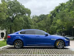 Jaguar XEL