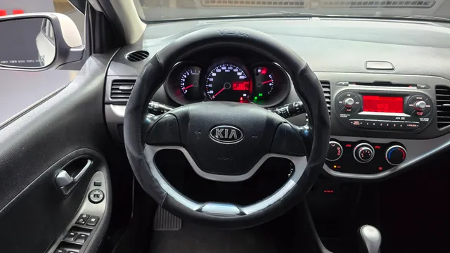 Kia Picanto (Morning)