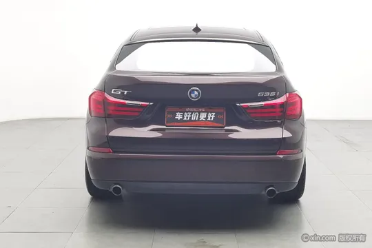 BMW Gran Turismo