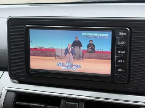 Toyota Pixis Joy