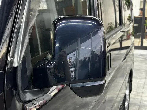 Honda Vamos