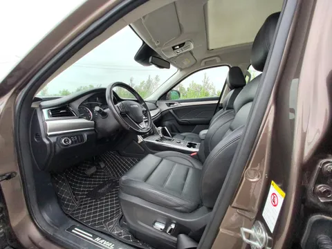 Haval H7