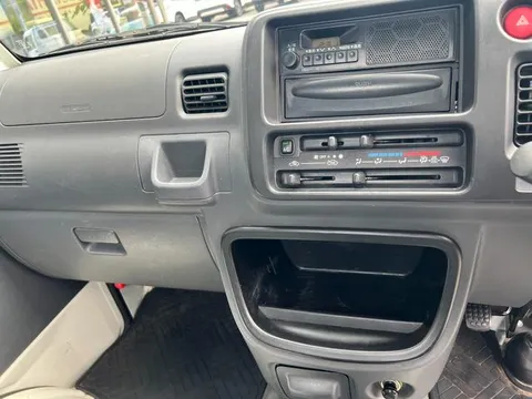 Toyota Pixis Truck