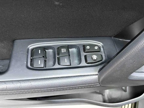 Hyundai ix25
