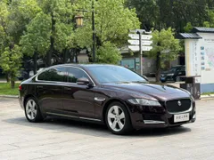 Jaguar XFL
