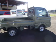 Suzuki Carry Track