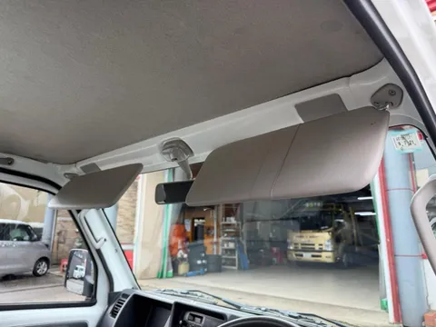 Mazda Scrum Truck
