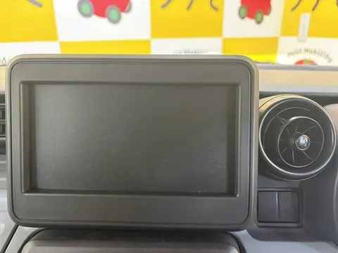 Suzuki Spacia Base