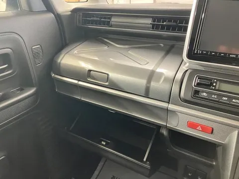Mazda Flair Wagon Tough Styel