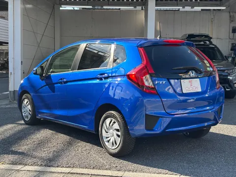 Honda Jazz (Fit)