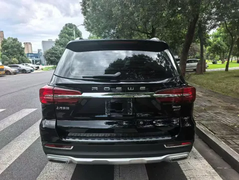 Roewe RX8