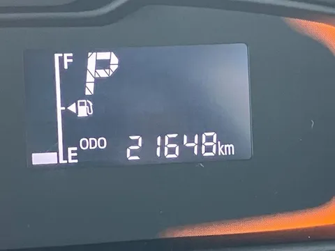 Toyota Pixis Epoch