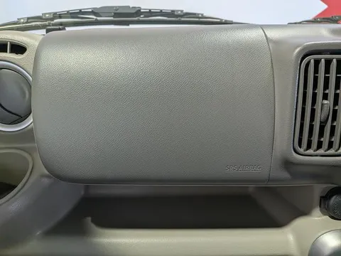 Nissan Clipper Rio