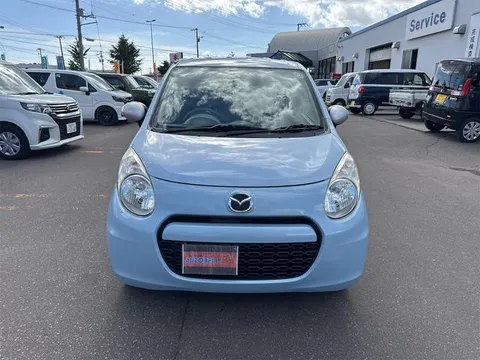 Mazda Carol Eco