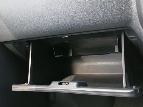 Toyota TownAce Van
