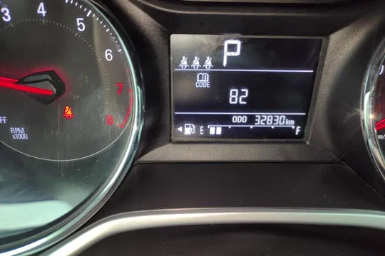 Chevrolet Cavalier