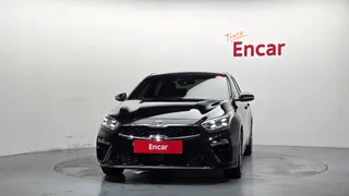 Kia Cerato (K3)