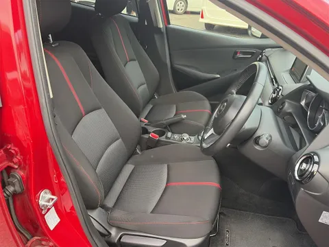 Mazda Mazda2 (Demio)