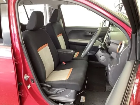 Daihatsu Boon