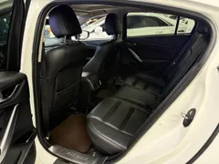 Mazda Mazda6 (Atenza)