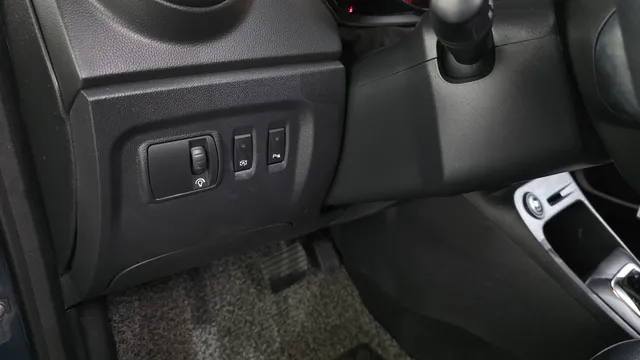 Renault QM3
