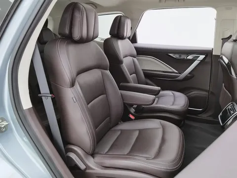 Geely Jiaji