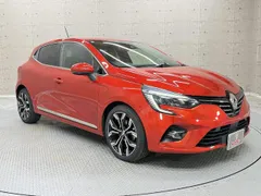 Renault Lutecia
