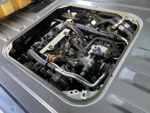 Honda Vamos Hobio