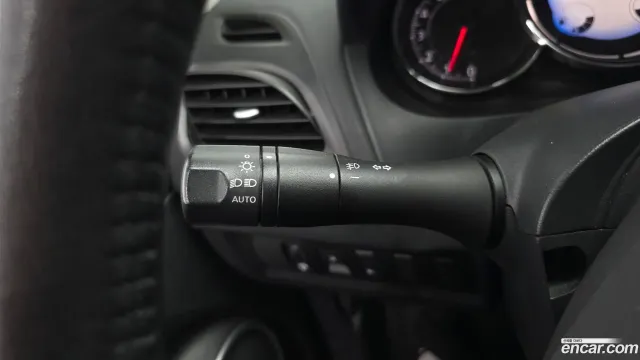 Renault SM3