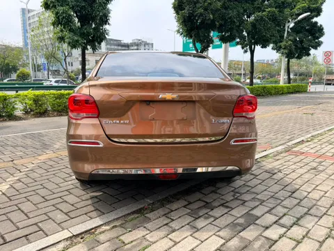 Chevrolet Cavalier