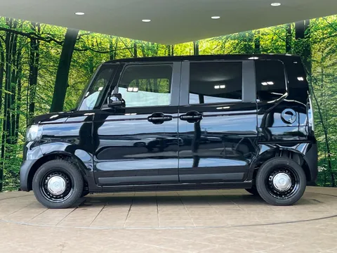 Honda N-BOX Joy