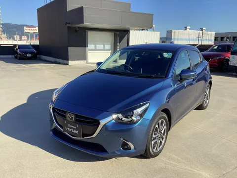 Mazda Mazda2 (Demio)