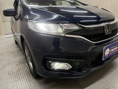 Honda Jazz (Fit)